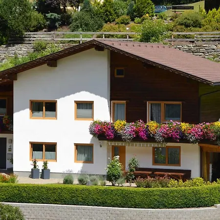Ferienwohnung Plattner Inklusive Sommercard Jerzens Exterior photo