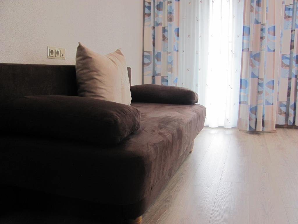 Apartmán Plattner Inklusive Sommercard
