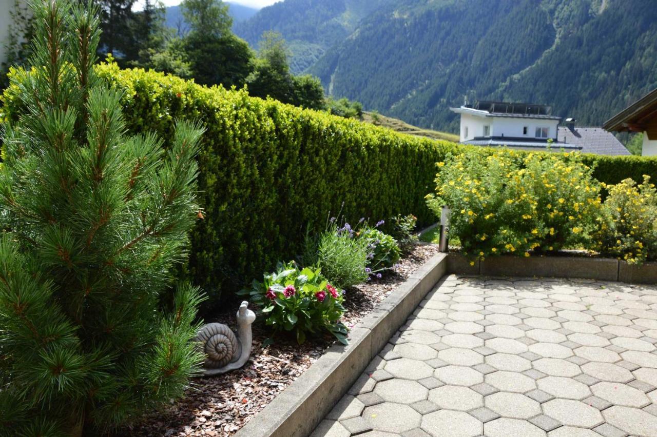 Appartement Plattner Inklusive Sommercard