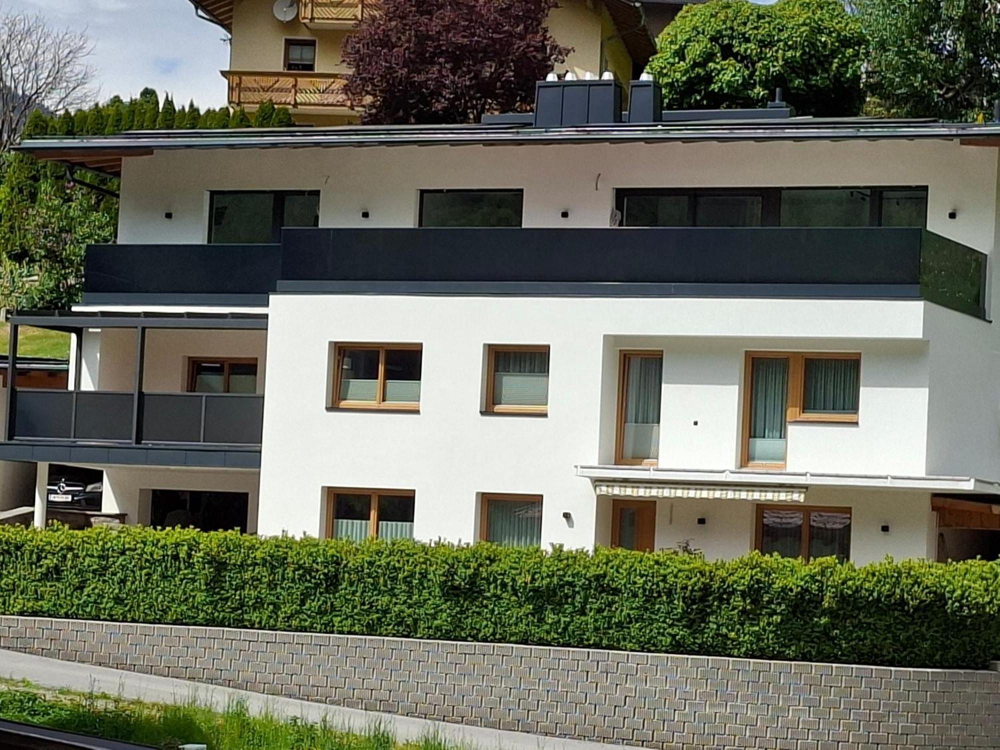 Plattner Inklusive Sommercard Appartement *