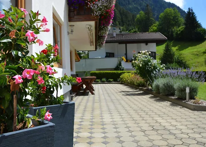 Ferienwohnung Plattner Inklusive Sommercard
