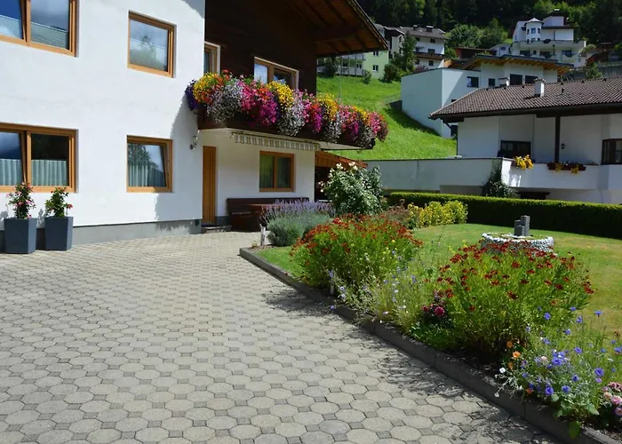 Ferienwohnung Plattner Inklusive Sommercard