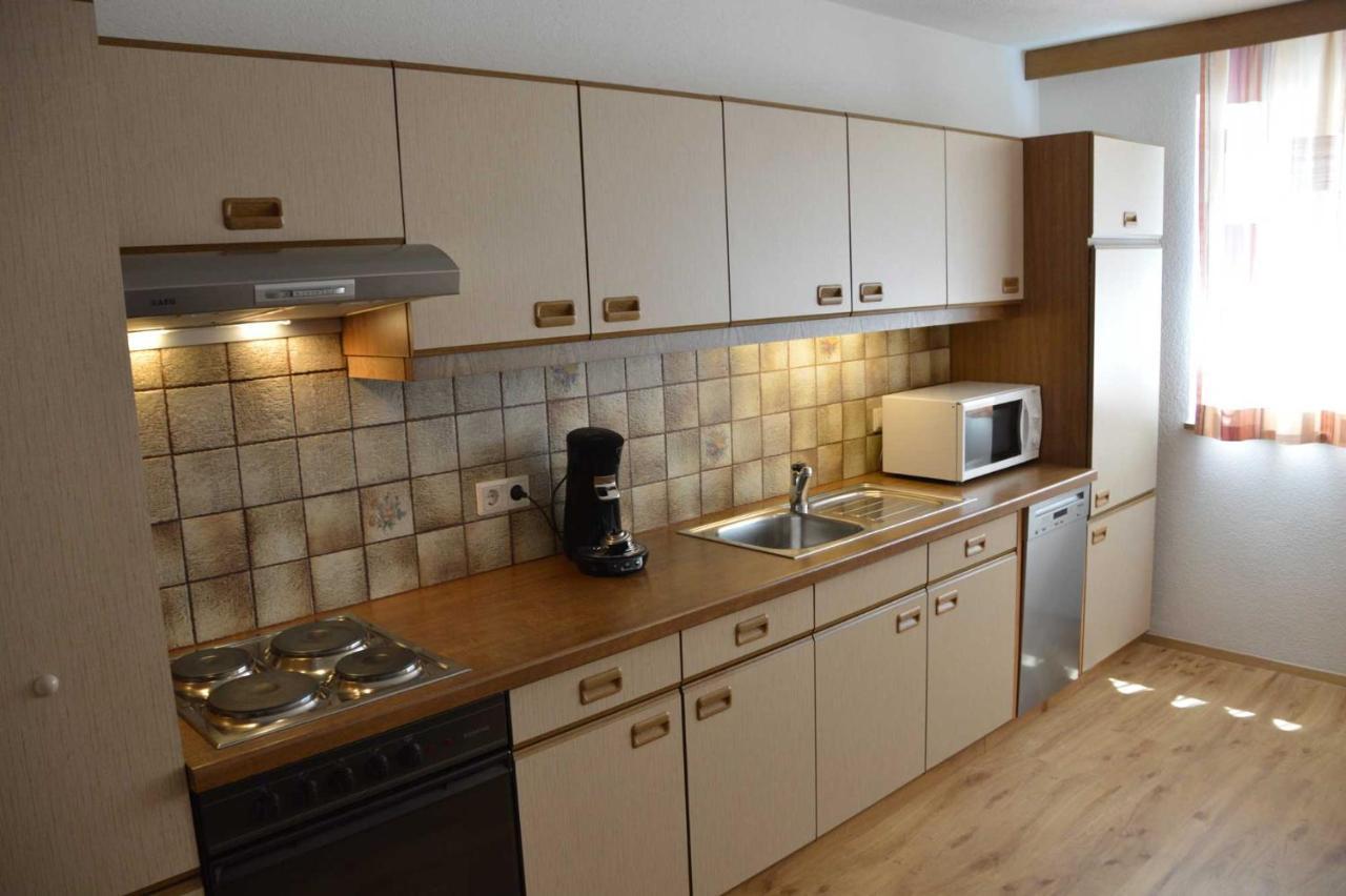 Apartment Plattner Inklusive Sommercard *