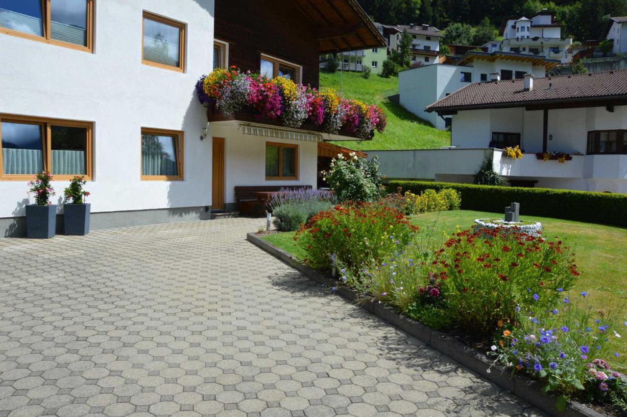 Apartment Plattner Inklusive Sommercard