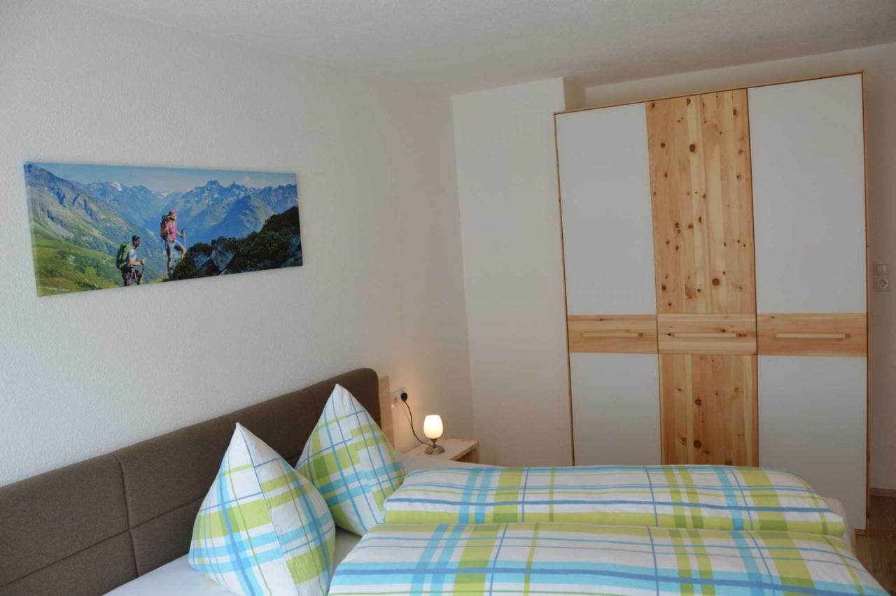Plattner Inklusive Sommercard Apartment *