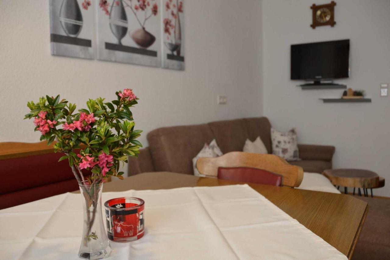 Plattner Inklusive Sommercard Apartment *