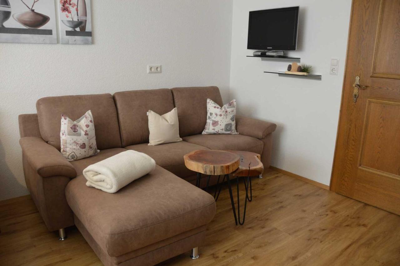 Apartment Plattner Inklusive Sommercard Jerzens