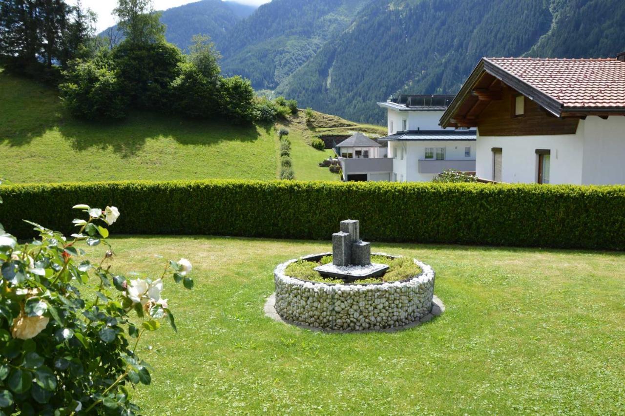 Plattner Inklusive Sommercard Apartment