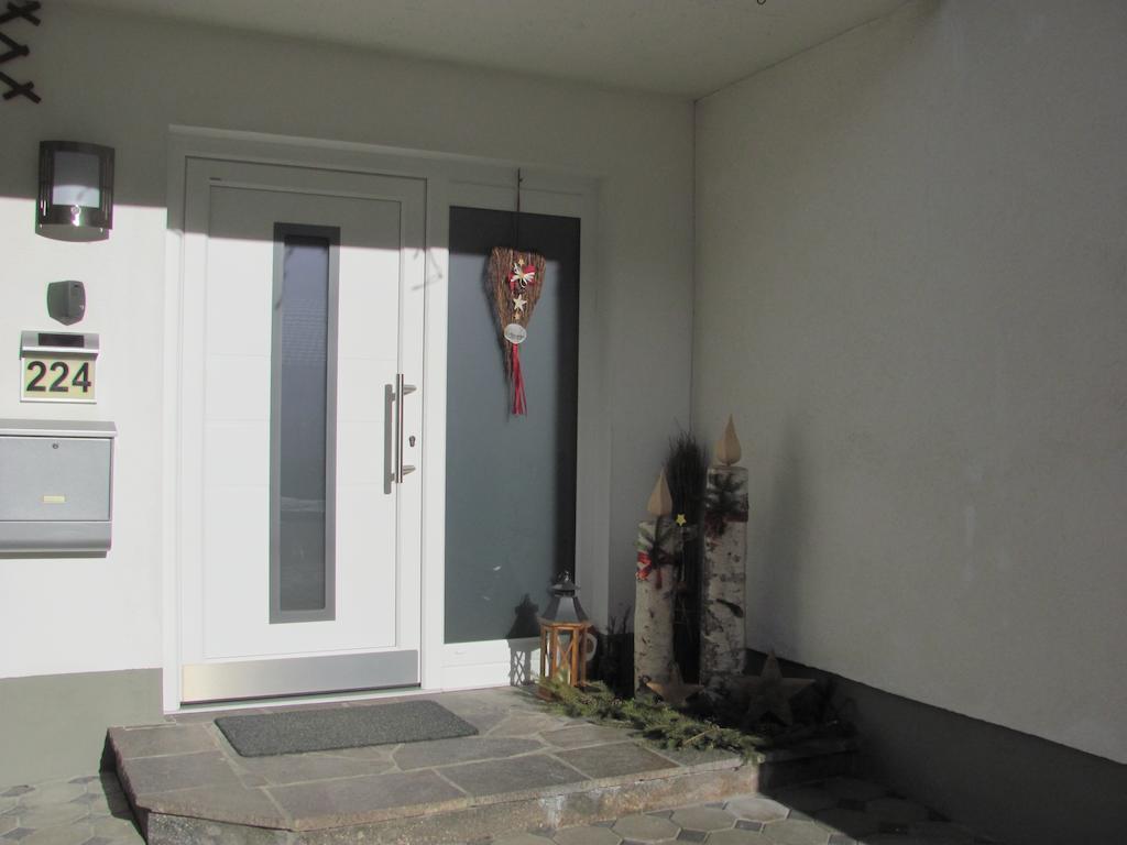Apartment Plattner Inklusive Sommercard *