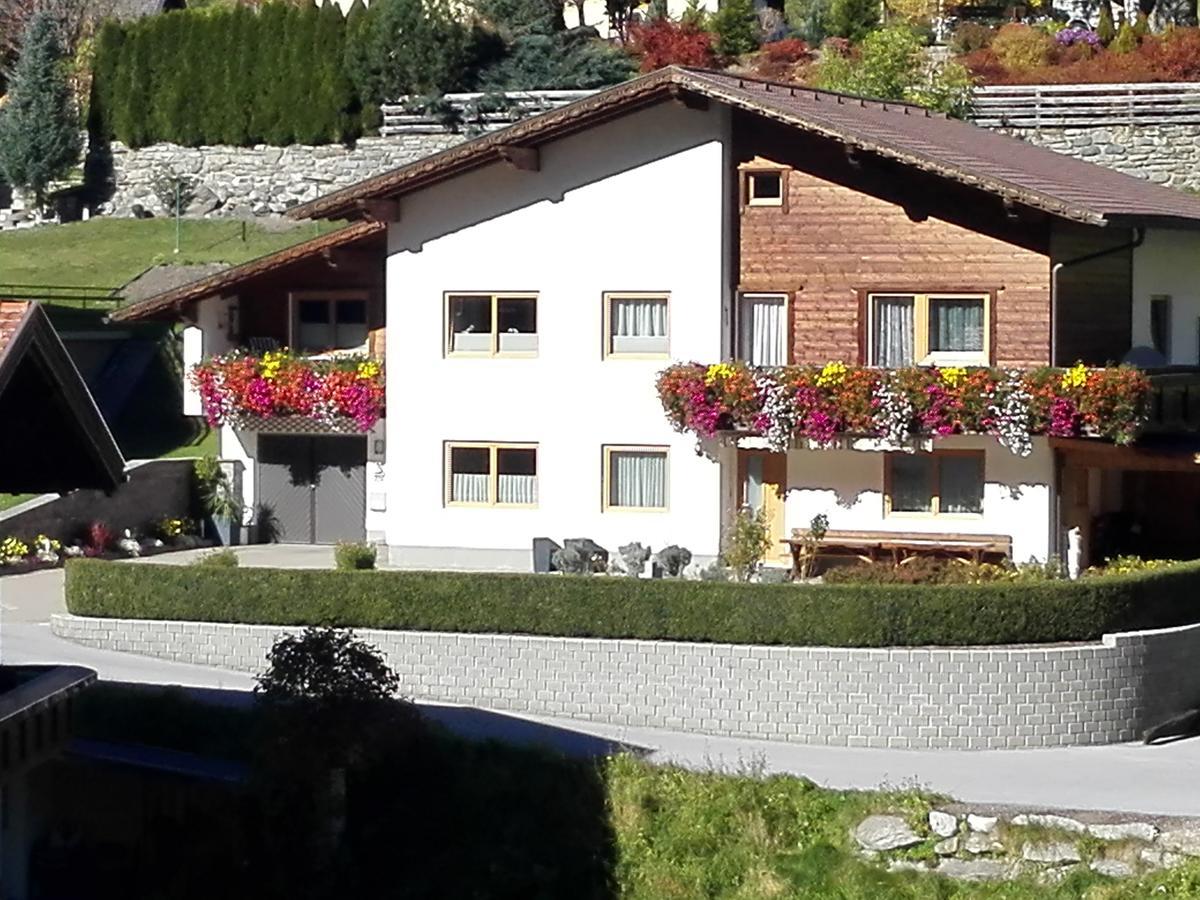 Plattner Inklusive Sommercard Apartment
